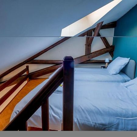 Eclat Urbain Apartment Reims Luaran gambar