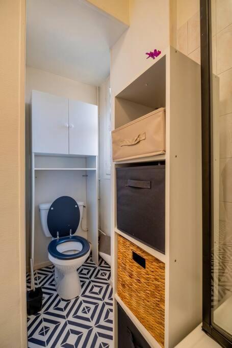 Eclat Urbain Apartment Reims Luaran gambar