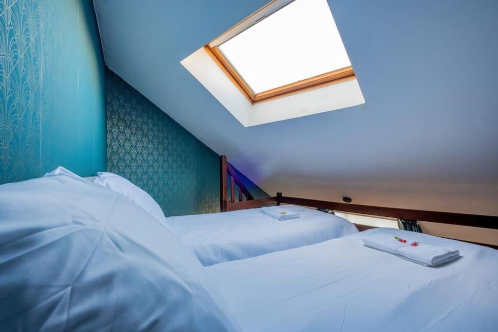 Eclat Urbain Apartment Reims Luaran gambar